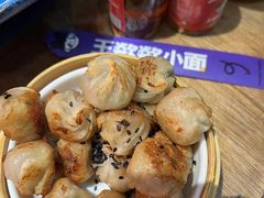 -王歘歘·chuǎ火锅(五道营店)