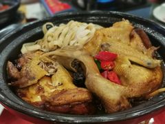 盐帮鸡-披云徽府(繁华大道店)