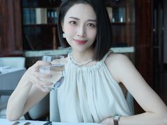 -翡翠36餐厅(浦东香格里拉店)