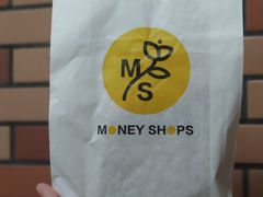 -Money Shops(愚园路店)