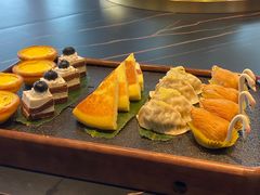 -宝燕壹号景观餐厅(龙盛国际商业广场店)