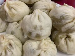 芸豆排骨包-小有天灌汤包老菜馆(南一马路店)