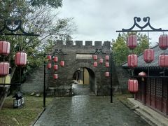 -天龙八部武侠城