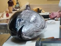 -乾山寿司(好运街店)