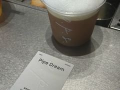 -O.P.S. CAFE
