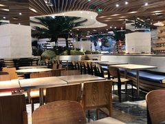 -食悦天美食广场(温州万象城店)