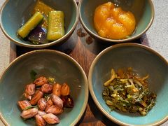 -半山腰·云南菜(侨福芳草地店)