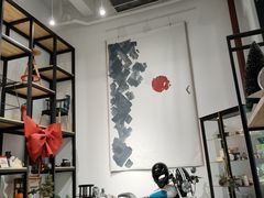 -NOTBAD 须时·咖啡馆