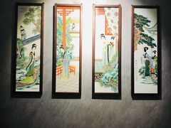 -欣悦府(城建大厦C座店)