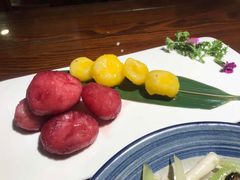 -七菜馆·东北菜·蒸饺(文体路店)