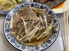 -白家平赫园罩饼(文昌大街店)