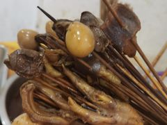 -学街秀兰麻辣烫(眉山分店)