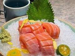 -炙柒Sekinana·精致日料(合生汇店)