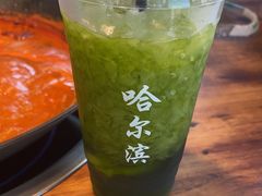-楠火锅(哈尔滨金爵万象店)