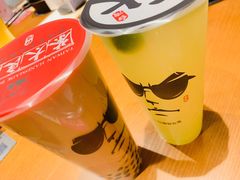 -茶太良品·北京特色茶饮(西站食宝街店)