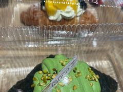 -FANEN法念·烘焙·甜点(万象城店)