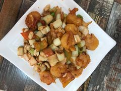 -烁佳海鲜大馅饺子