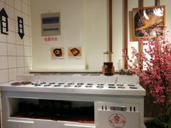 -百味源炭火烤翅 ·夜市大排档(酒仙桥店)