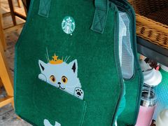 -星巴克(北京广渠门名敦道店)