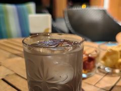 -日落吧·海景咖啡厅·餐酒吧·鸡尾酒·下午茶·乐队表演·浪漫夕阳·三亚文华东方酒店