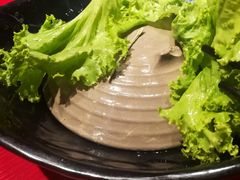 -谭鸭血老火锅(漳州路店)