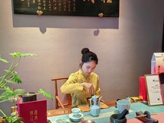 -馋遇江南·精致湖景雅宴(东方之门店)