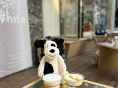 -HUGS coffee(东区店)