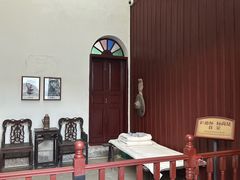 -遵义会议纪念馆