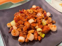 -玉桥餐厅(天坛店)