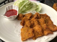 -东馆和天下特色餐饮(工农店)