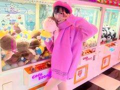-宝健路步行街(Pedestrian Shopping Street)