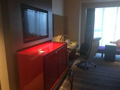 -青岛富力艾美酒店