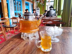 -百年老茶馆