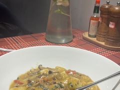 -Primo·丽莫意大利窑烤披萨