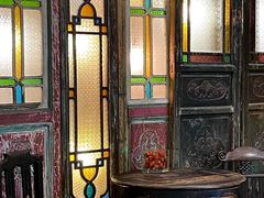 -西关84·History·Art·Cafe