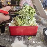 来珠市口吃地道老北京涮羊肉