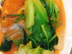 -超级泰·泰式麻辣烫(南京商厦店)