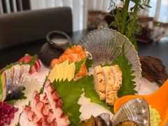 -大江户日本料理(吕厝店)