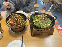 -张氏父子常德肠子馆(贺龙店)