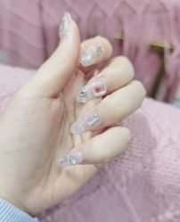 -小仙女美甲美睫