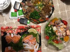 -沼津港渔市(宏伊国际广场店)