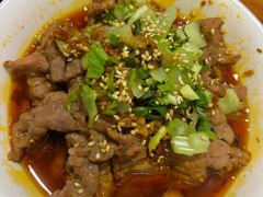 -付小姐在成都(中山公园店)
