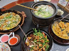 -旺爷砂锅·茶作(国贸城店)