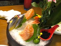 -大江户日本料理(吕厝店)