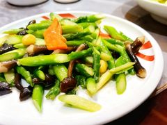 -君霖私家菜(春柳店)