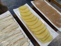 -醉旺柴火鸡(棠东店)