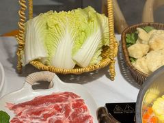 -椰子湾·海南火锅·糟粕醋·椰子鸡(正大广场店)