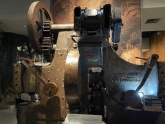 -柳州工业博物馆