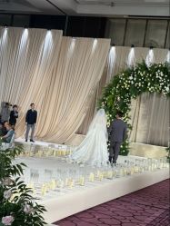 -琥珀婚礼策划AMBER WEDDING