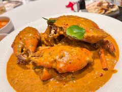 -狮拾久·现代新加坡料理(福田COCO Park店)